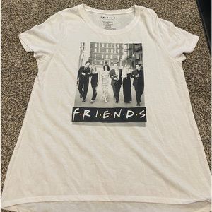 F.R.I.E.N.D.S t-shirt